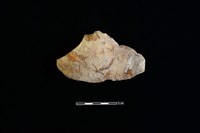 打製石器藏品圖，第1張